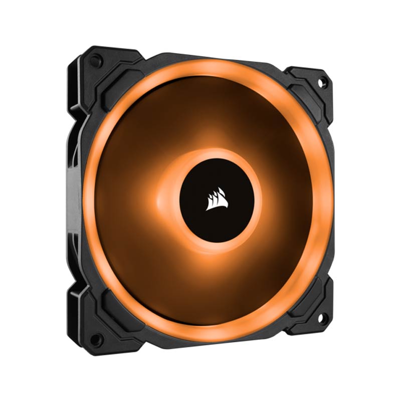 Corsair LL140 RGB (Dual Pack)